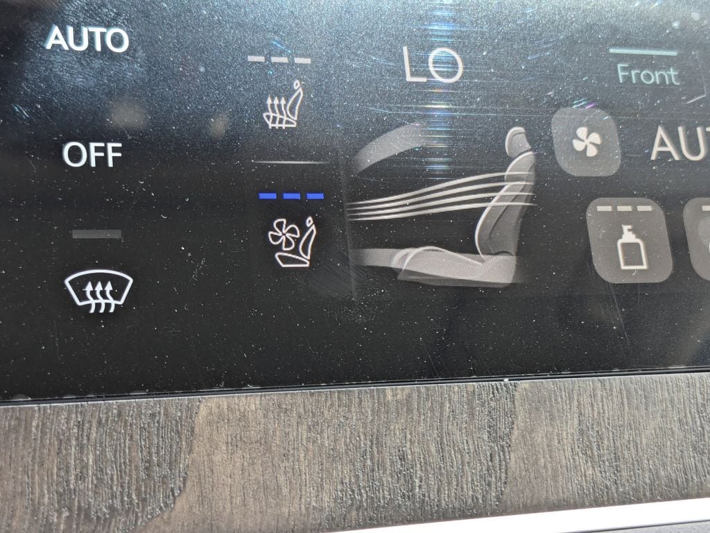 2025 GENESIS GV80 Advanced - Photo 27