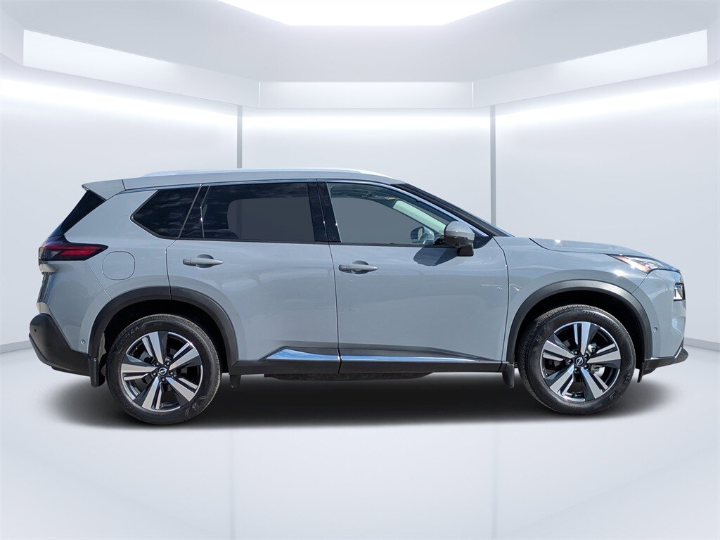 Used 2023 Nissan Rogue SL SUV