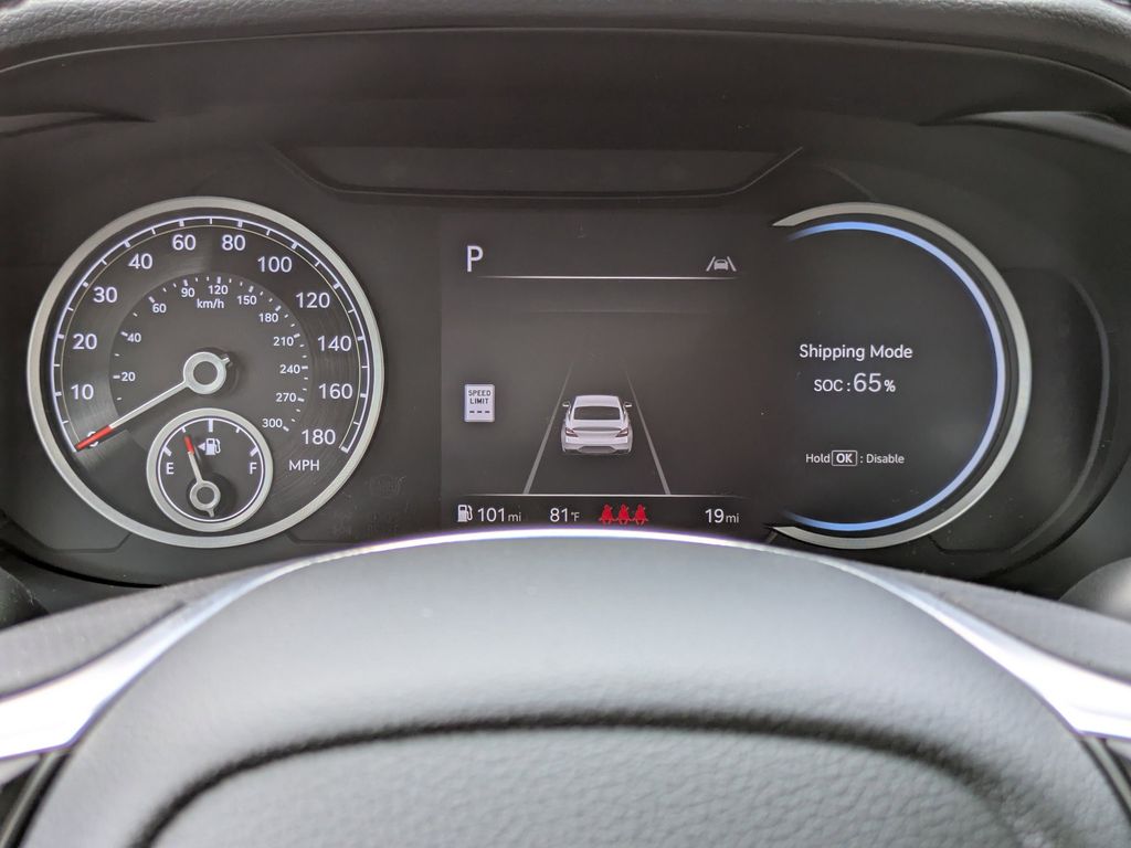 2026 GENESIS G70 Prestige - Photo 27