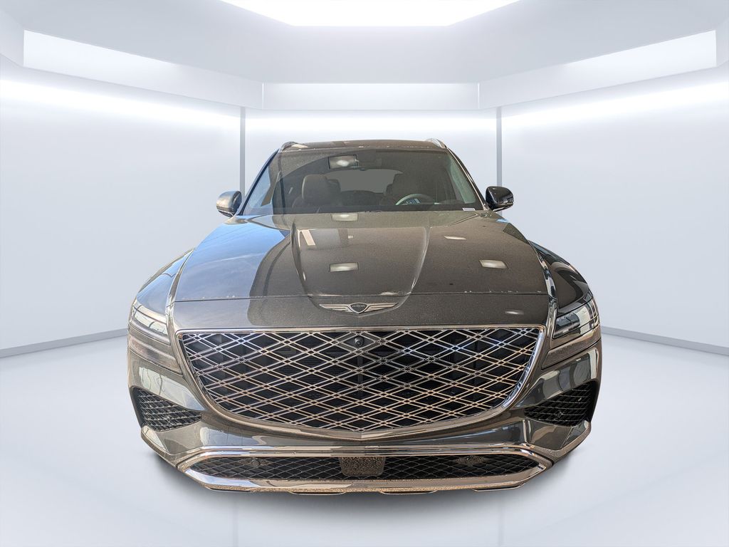 2025 GENESIS GV80 Prestige - Photo 7