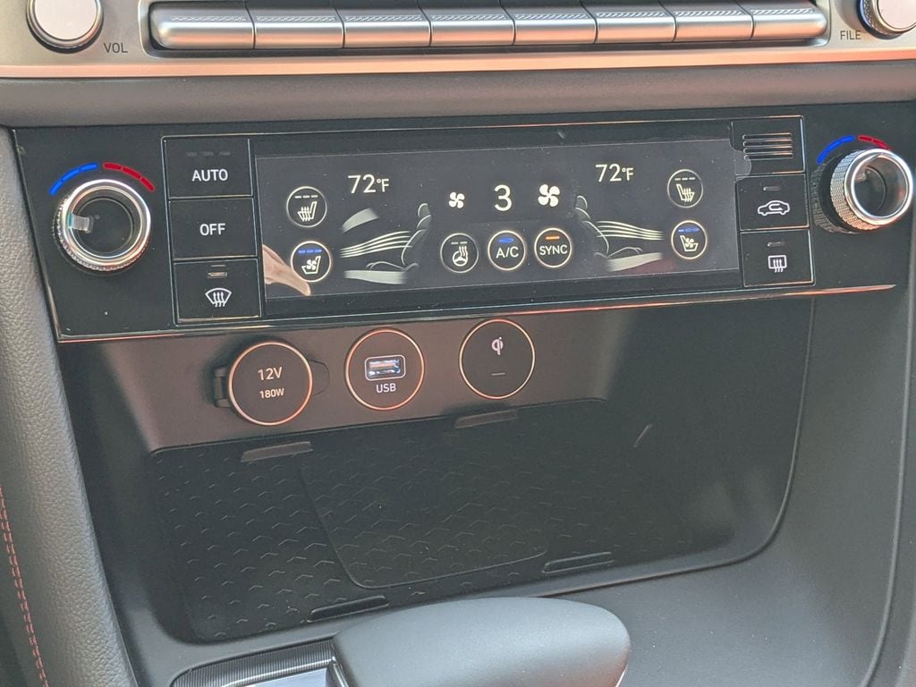 2026 GENESIS G70 Sport Prestige - Photo 16