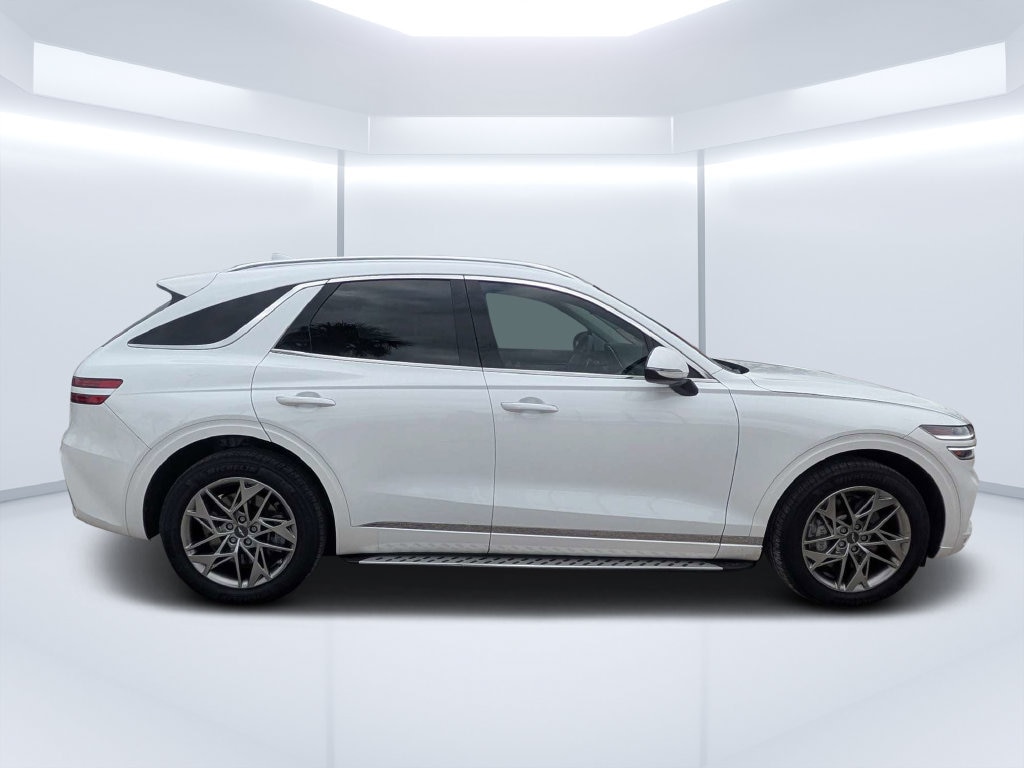 Used 2025 Genesis GV70 2.5T SUV