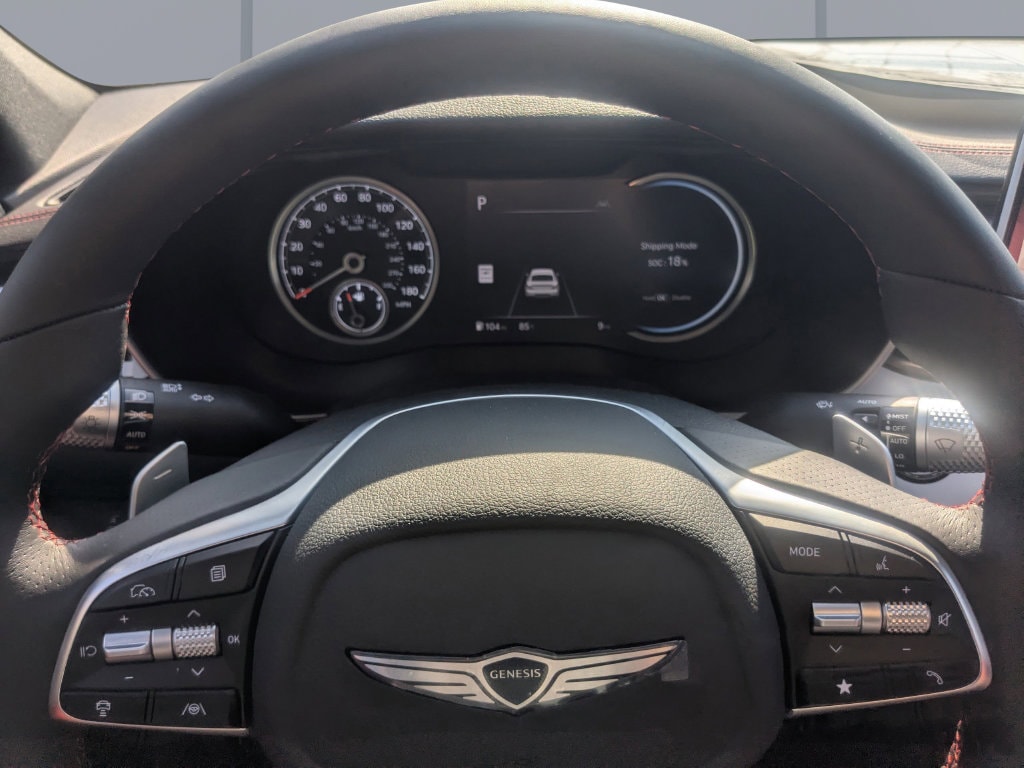 2026 GENESIS G70 Sport Prestige - Photo 26