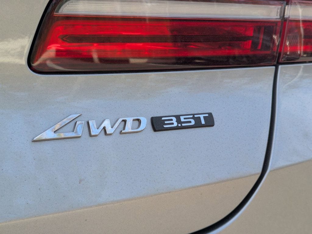 2025 GENESIS GV80 Prestige - Photo 13