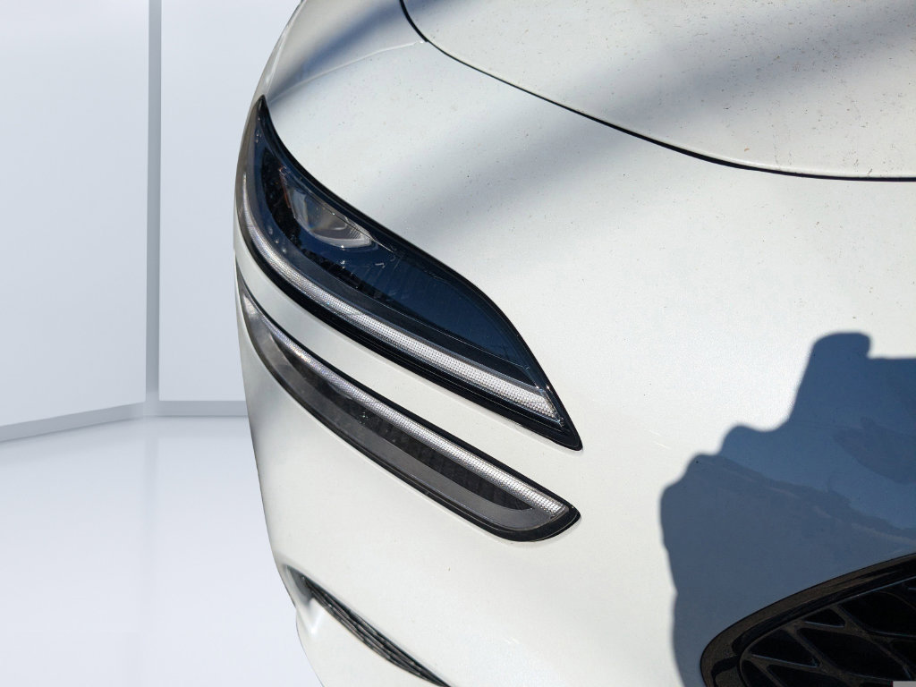 2026 GENESIS G70 Sport Prestige - Photo 9