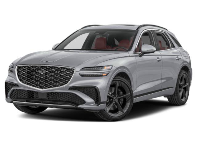 New 2027 Genesis GV70 2.5T Sport Prestige SUV