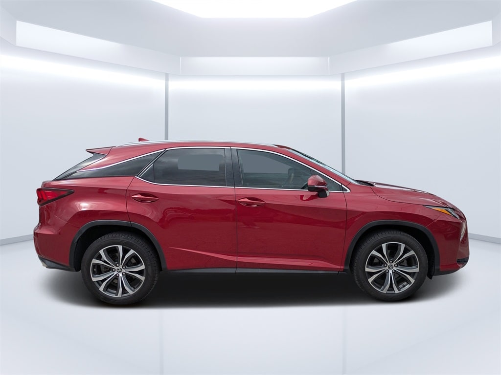 Used 2019 Lexus RX 350 SUV
