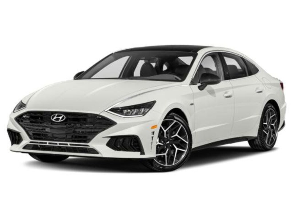 Used 2021 Hyundai Sonata SEL Sedan