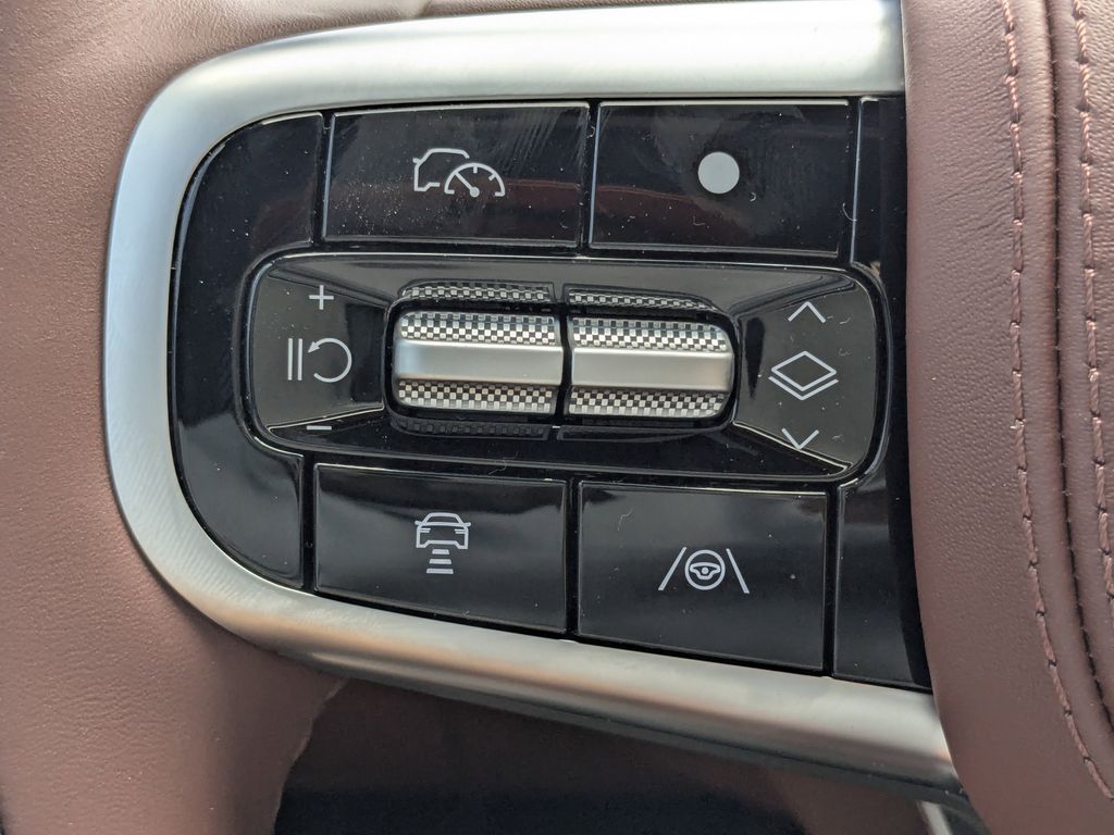 2025 GENESIS GV80 Prestige - Photo 27