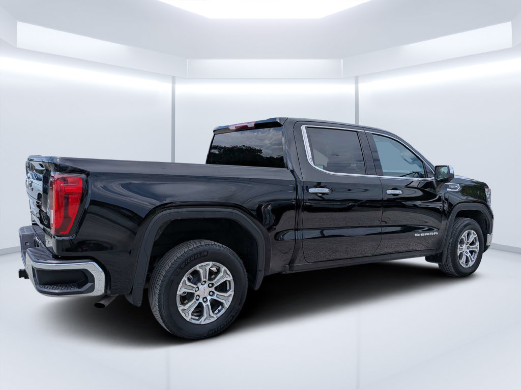 Used 2025 GMC Sierra 1500 SLT Truck