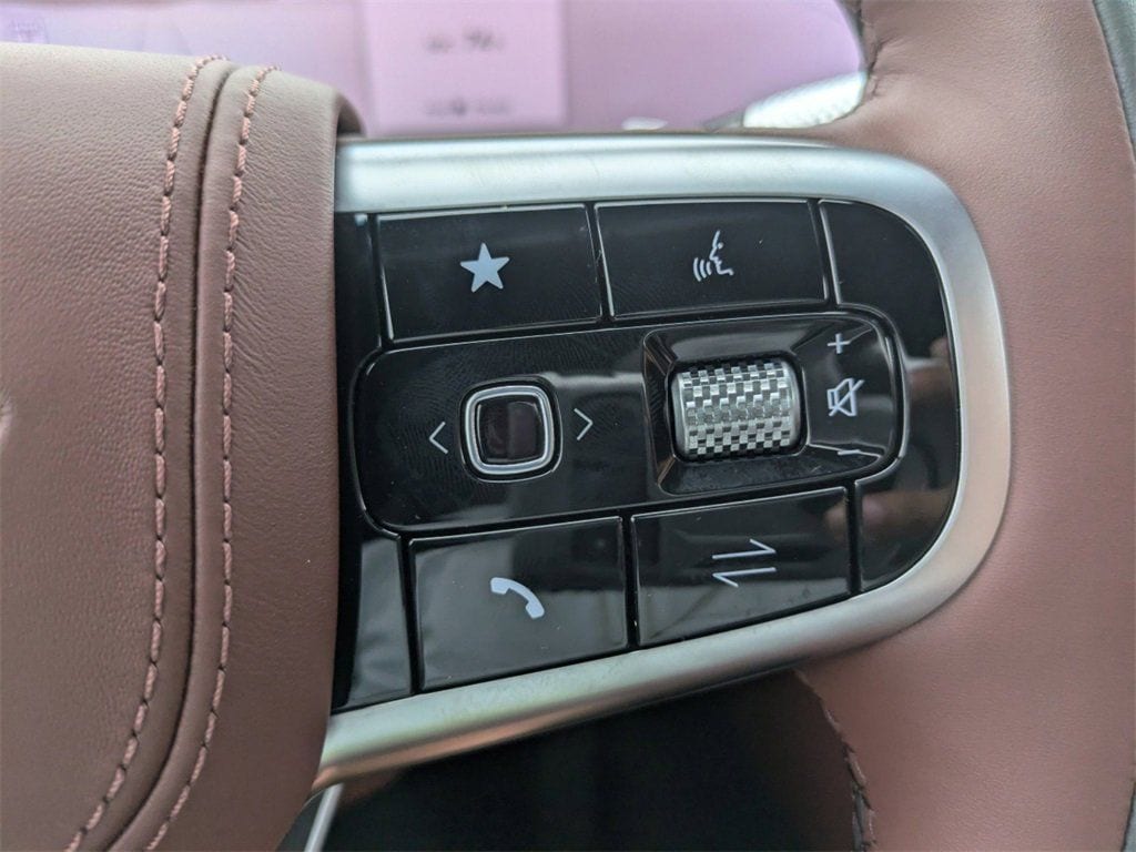 2025 GENESIS GV80 Prestige - Photo 26