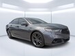 Acura TLX