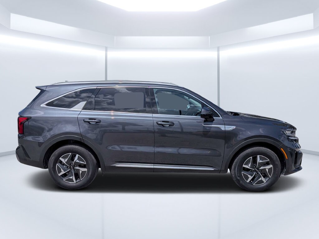 Used 2023 Kia Sorento Hybrid EX SUV