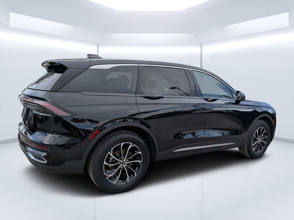Used 2024 Lincoln Nautilus Premiere SUV