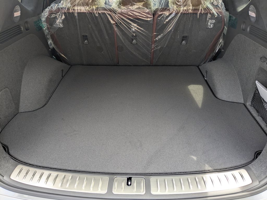 2025 GENESIS GV80 Prestige - Photo 12