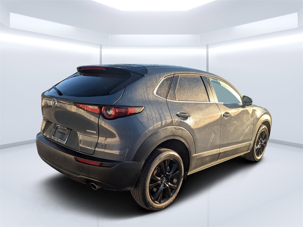 Used 2024 Mazda CX-30 2.5 S Carbon Edition SUV