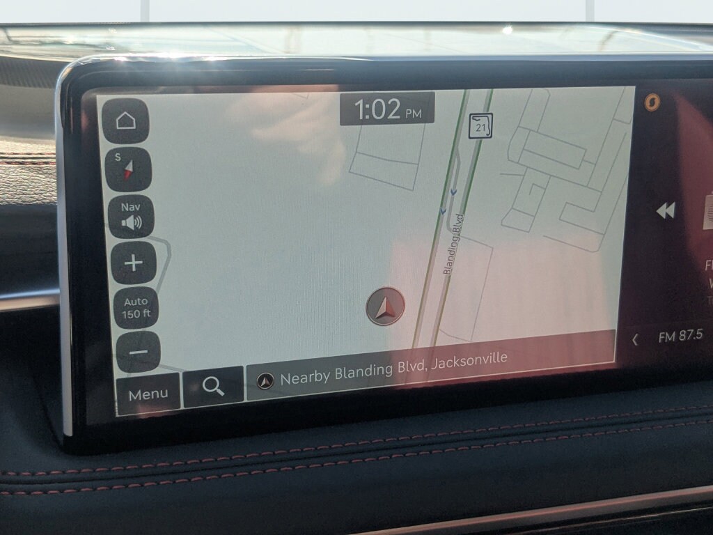 2026 GENESIS G70 Sport Prestige - Photo 20