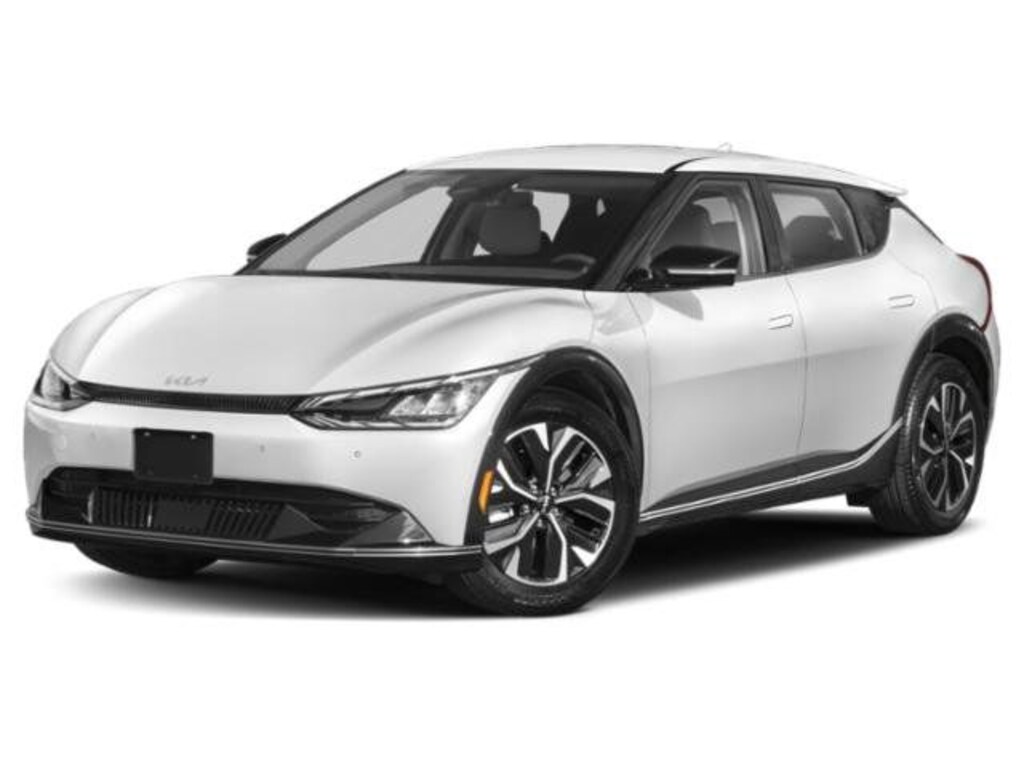Used 2023 Kia EV6 Wind SUV