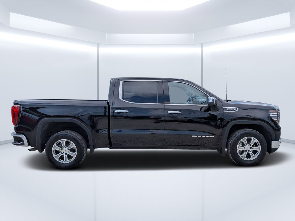 Used 2025 GMC Sierra 1500 SLT Truck