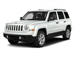  Jeep Patriot