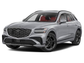 2026 Genesis GV70 SUV