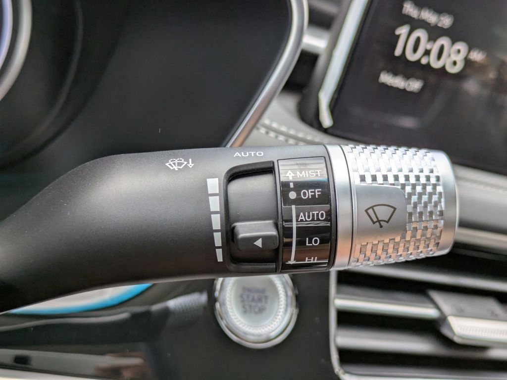 2026 GENESIS G70 Prestige - Photo 25