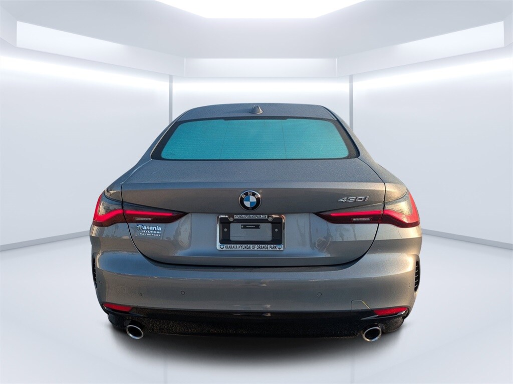2024 Bmw 430i photo 4