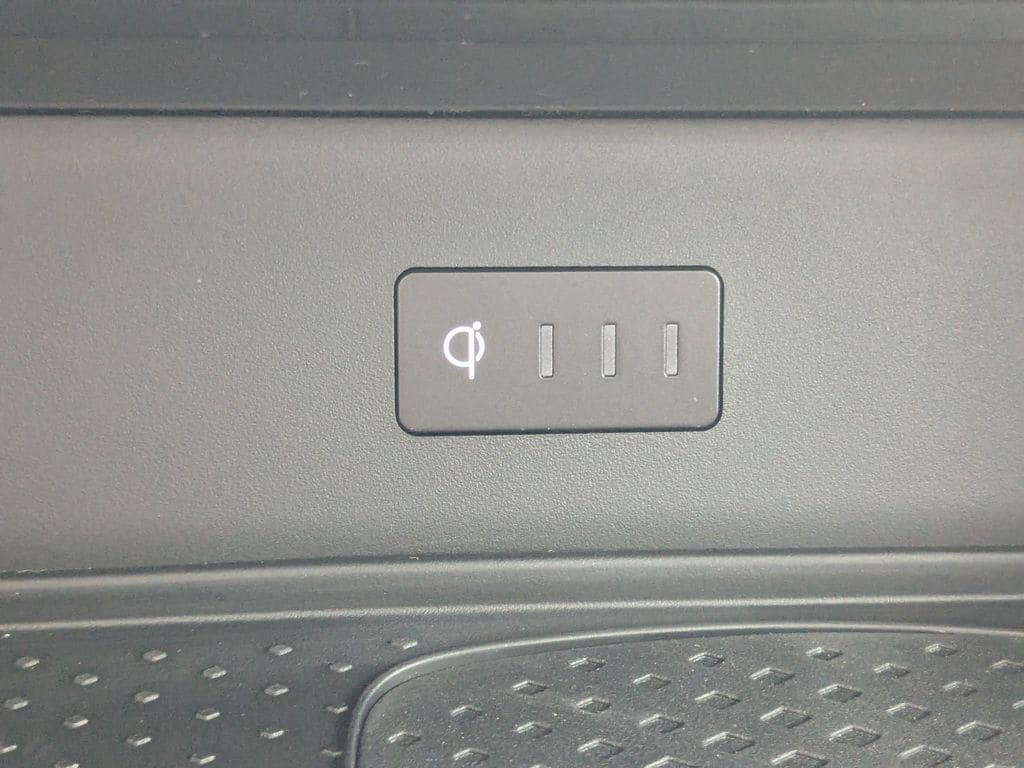 2025 GENESIS GV80 Advanced - Photo 25