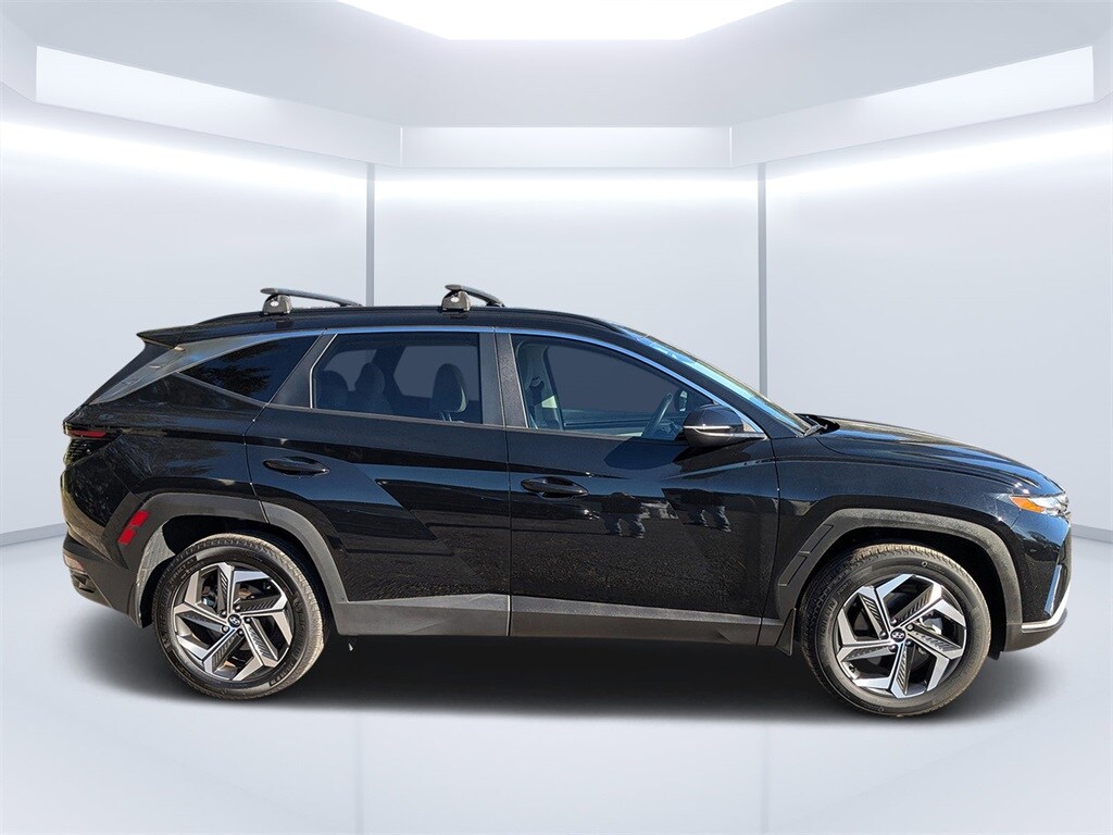2023 Hyundai Tucson SEL Convenience photo 2