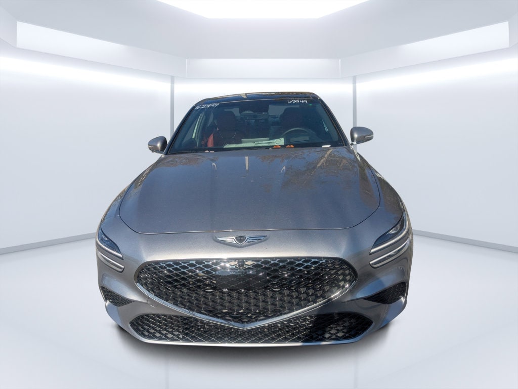 2026 GENESIS G70 Sport Prestige - Photo 8