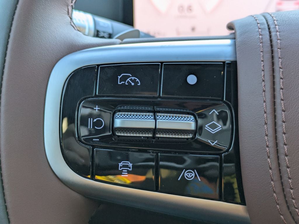 2025 GENESIS GV80 Prestige - Photo 36