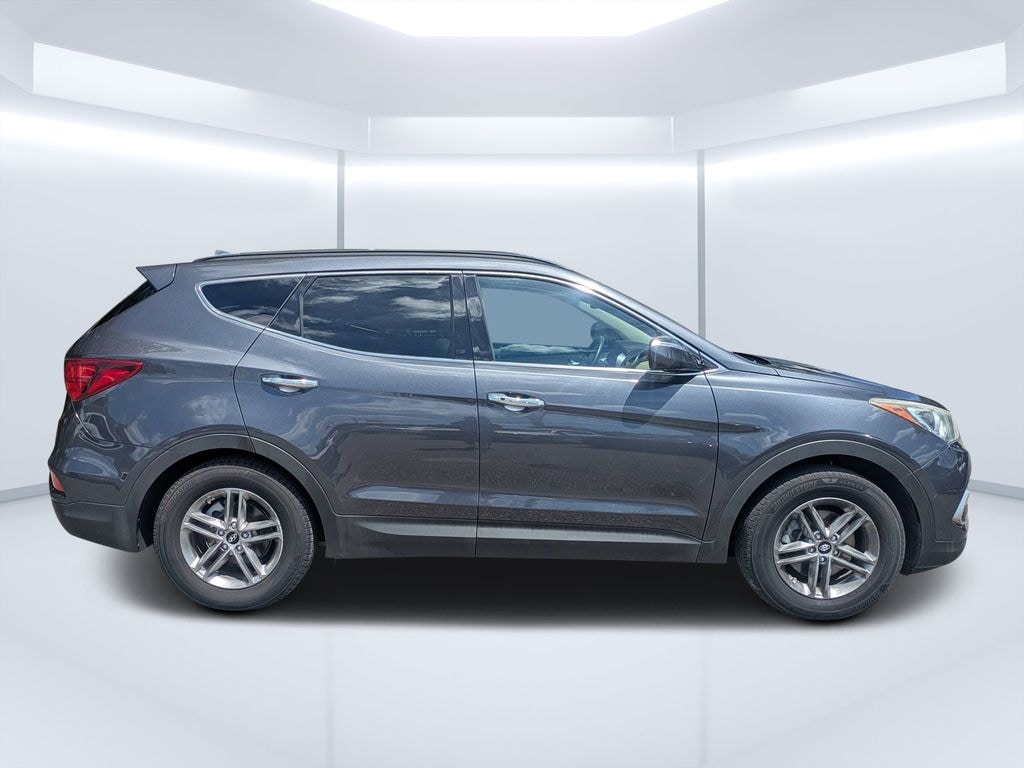 Used 2018 Hyundai Santa Fe Sport 2.4 SUV