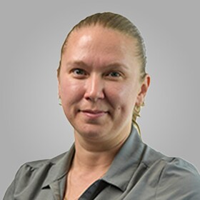 Staff member Leanne Harrelson from 3e56c93a4ec8