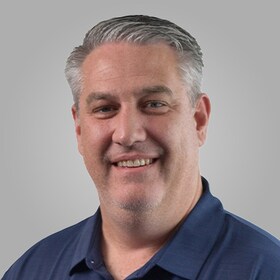 Staff member Anthony Fantauzzi from e7e87508be0c