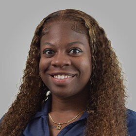Staff member Ronnie Bell from e7e87508be0c