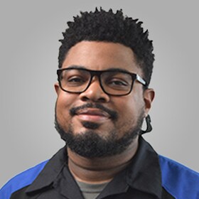 Staff member Kendyll McMillan from 3e56c93a4ec8