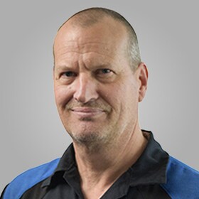 Staff member Todd Tilley from 3e56c93a4ec8