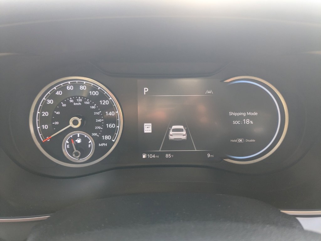2026 GENESIS G70 Sport Prestige - Photo 27