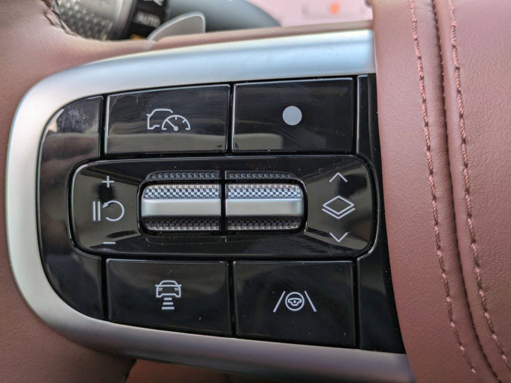 2025 GENESIS GV80 Prestige - Photo 33