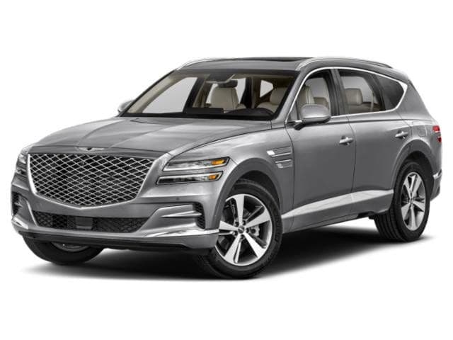 2022 Genesis GV80 2.5T Standard AWD's photo
