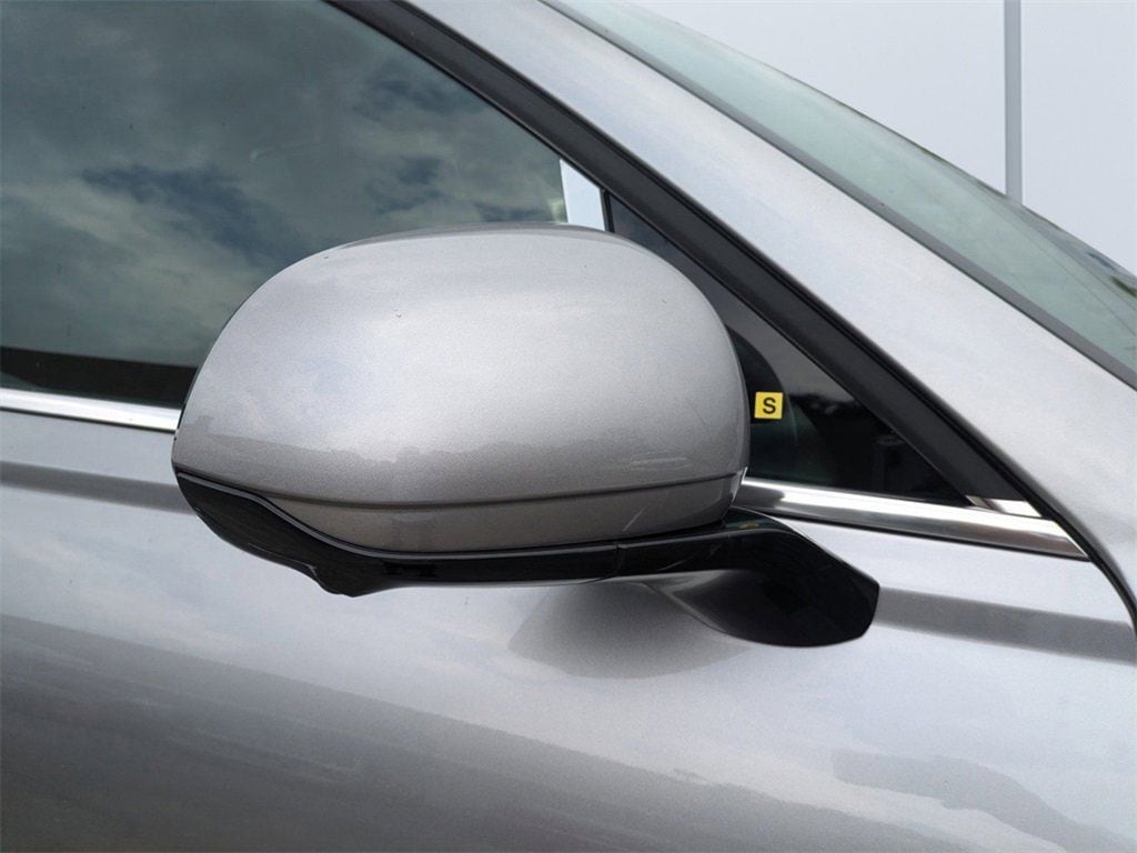 2025 GENESIS GV80 Prestige - Photo 10