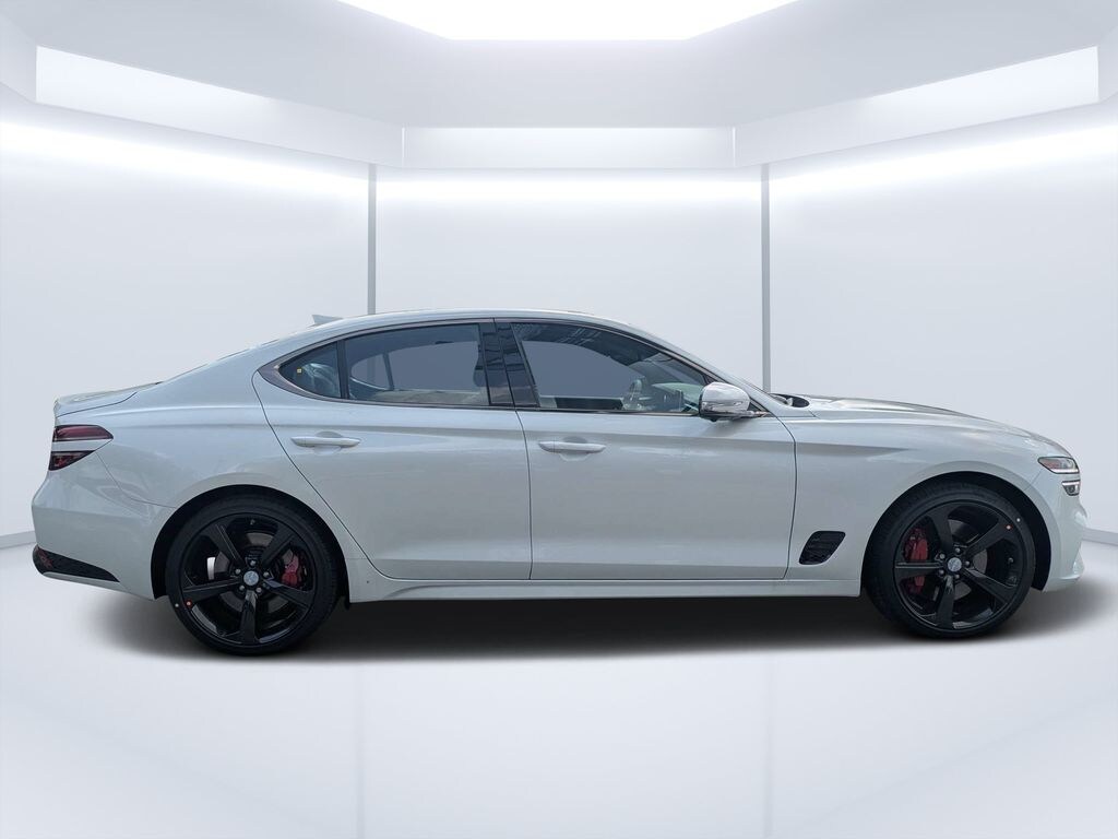 New 2026 Genesis G70 3.3T Sport Prestige Sedan