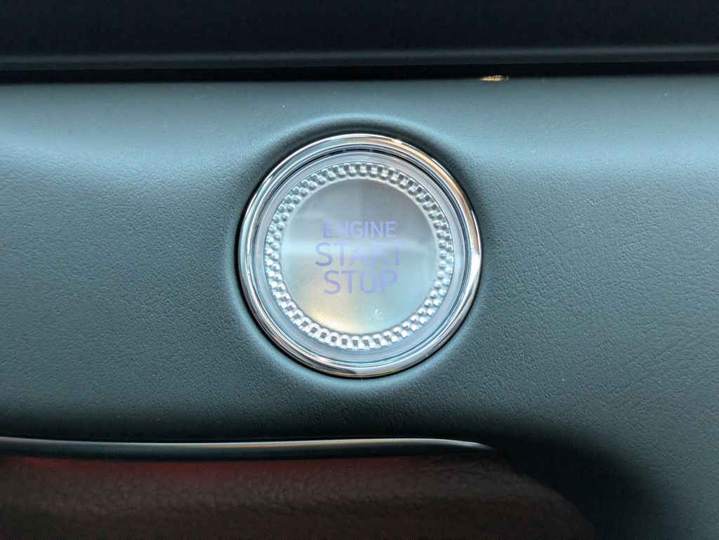 2025 GENESIS GV80 Prestige - Photo 41