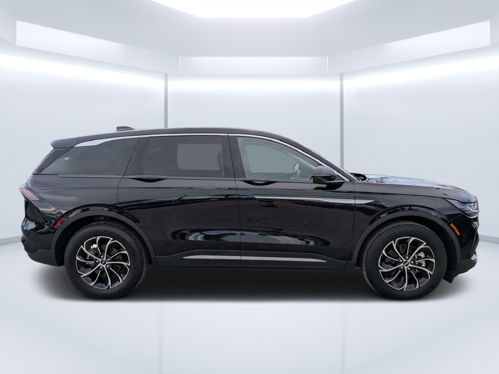 Used 2024 Lincoln Nautilus Premiere SUV