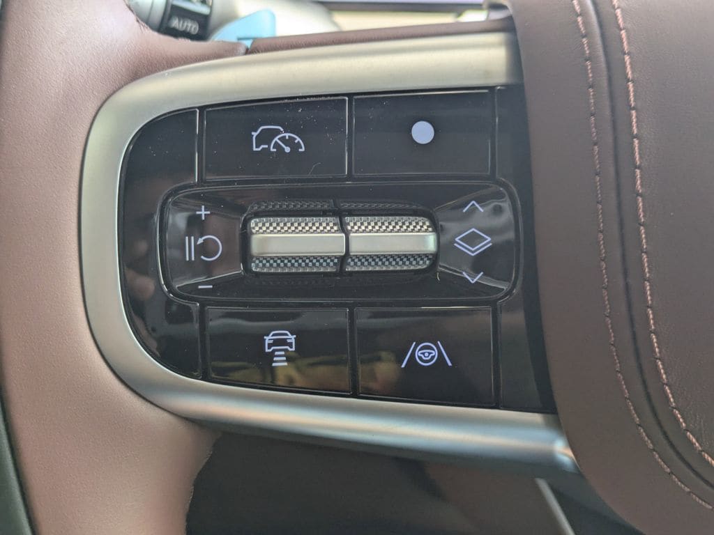 2025 GENESIS GV80 Prestige - Photo 23