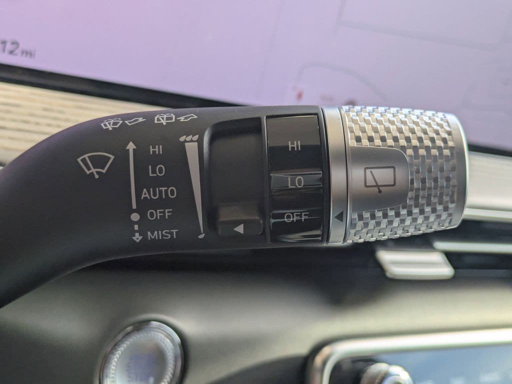 2025 GENESIS GV80 Prestige - Photo 26