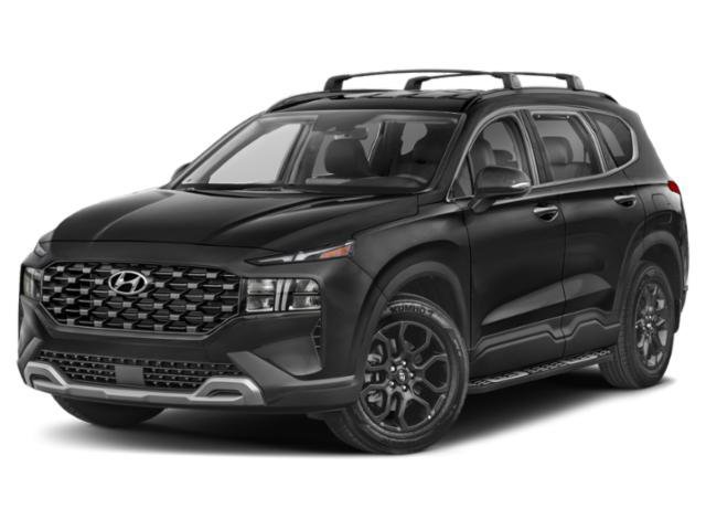 Certified 2023 Hyundai Santa Fe XRT SUV