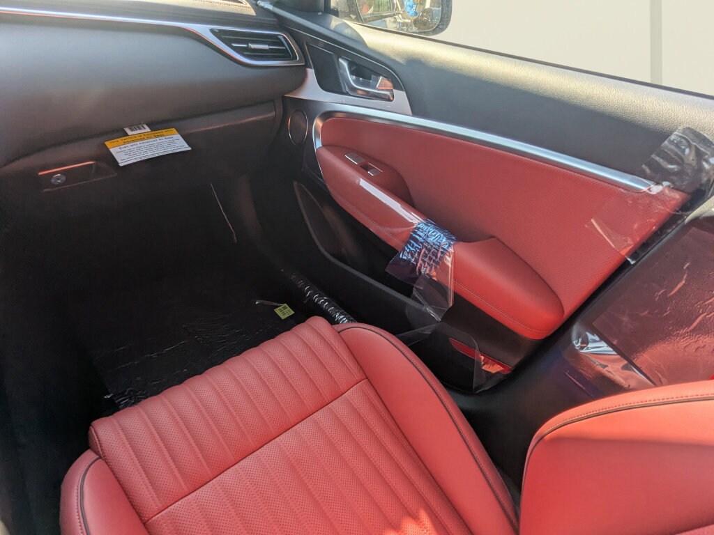 2026 GENESIS G70 Sport Prestige - Photo 16