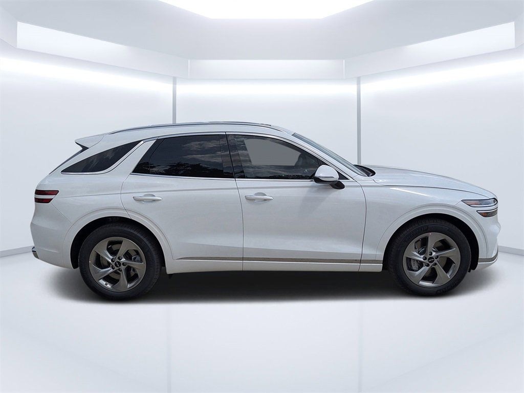 New 2026 Genesis GV70 2.5T Select SUV
