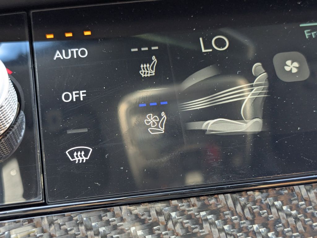 2026 GENESIS GV70 Sport Prestige - Photo 31